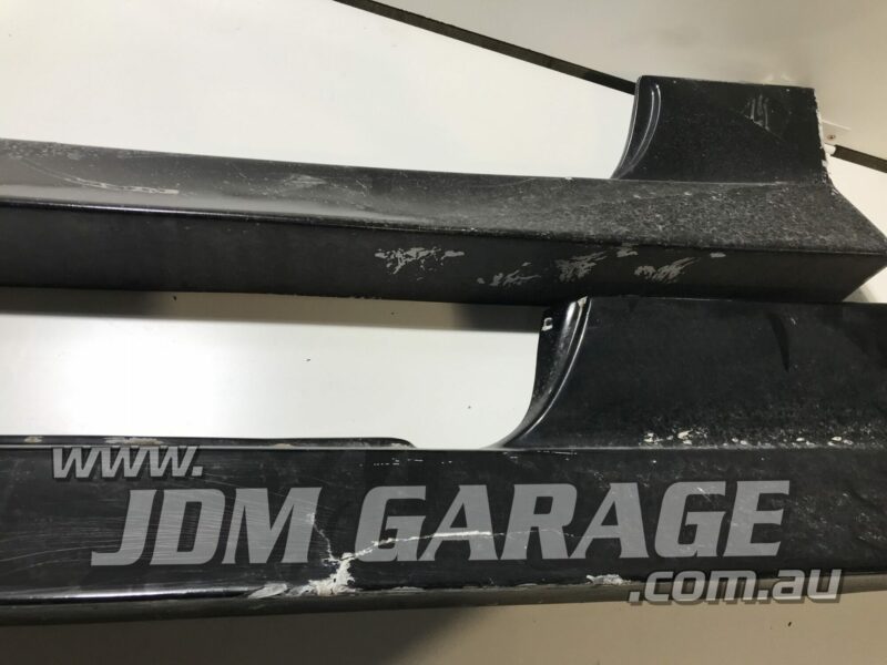 Origin Aggressive Side Skirts S15 - Image 3