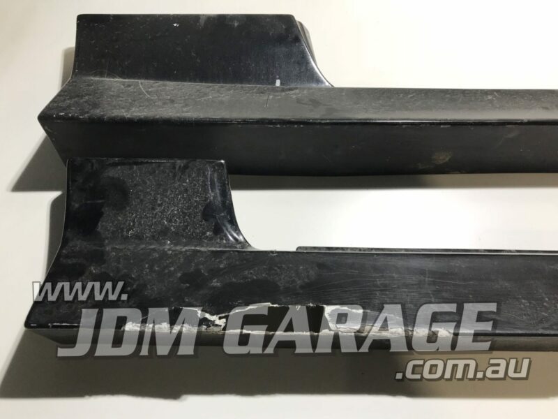 Origin Aggressive Side Skirts S15 - Image 4