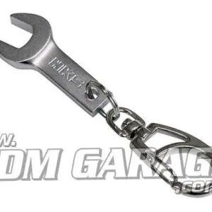HKS x Tone 10mm Spanner Key Chain