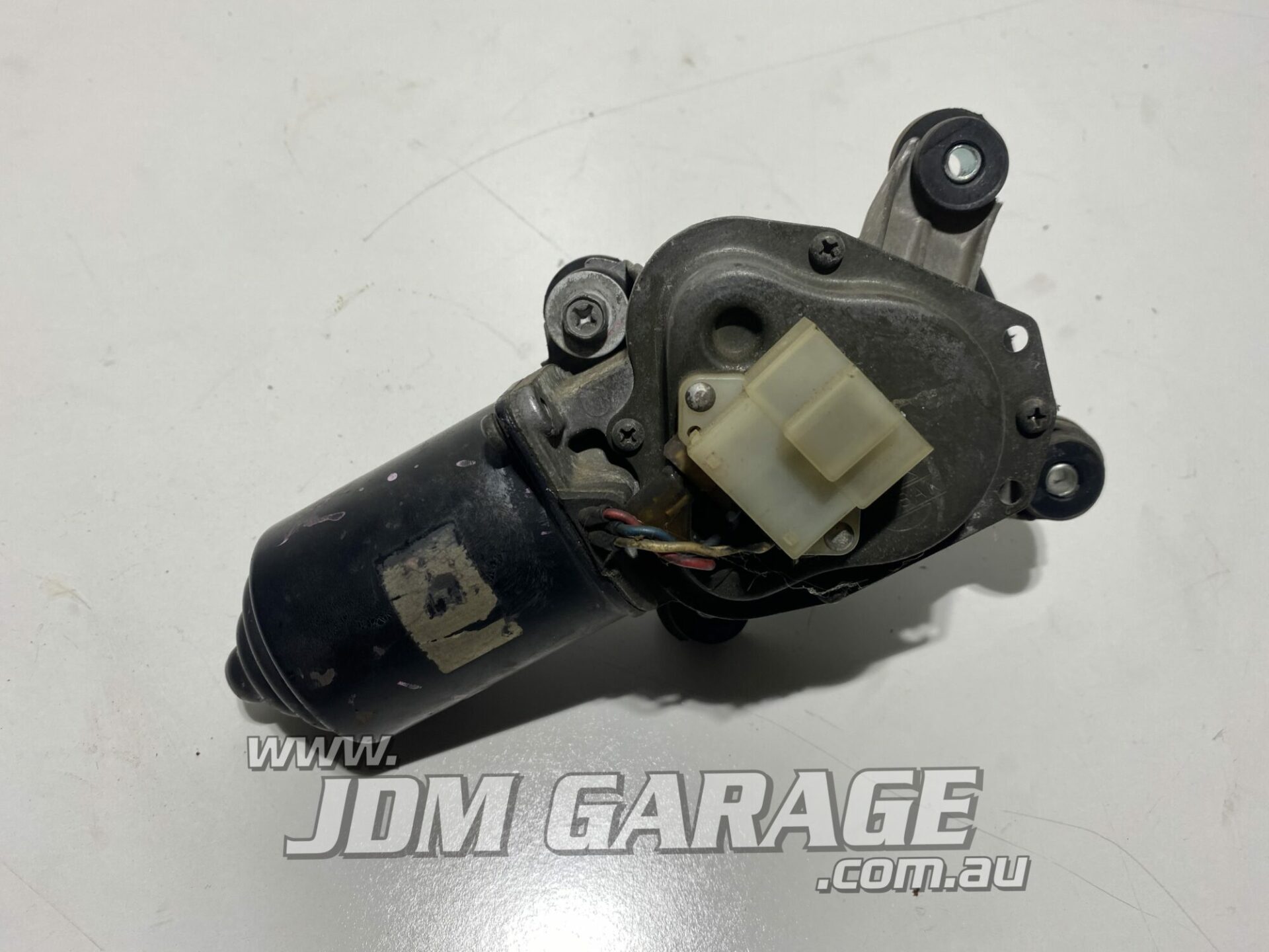 S13 Silvia Wiper Motor JDM Garage Australia
