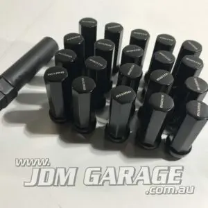 Nismo Wheel Nuts