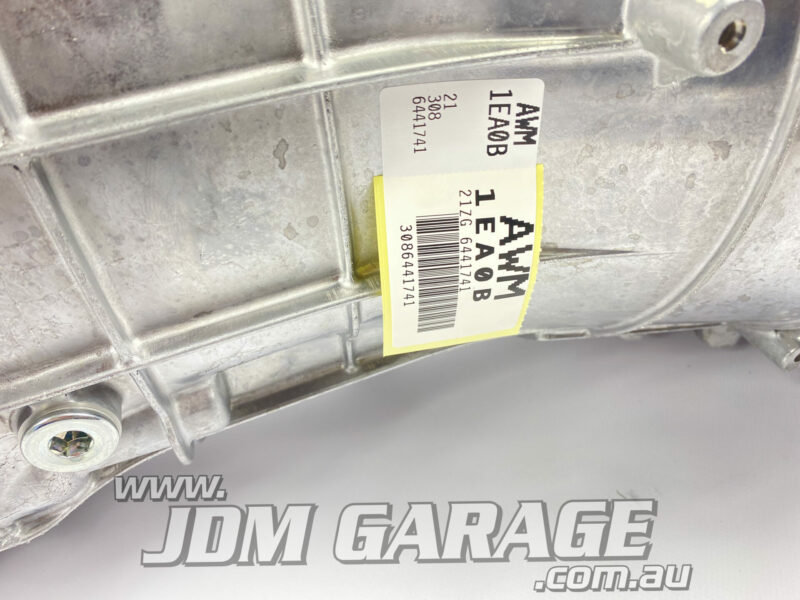 370Z Manual Gearbox 6 Speed Z34 - Image 3