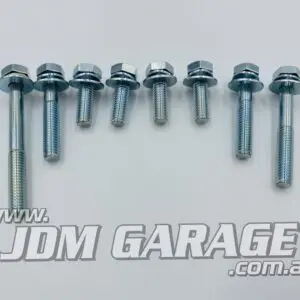 Genuine Nissan Oil Pump Fastener Kit RB
