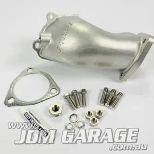 Tomei Cast Dump Pipe SR20