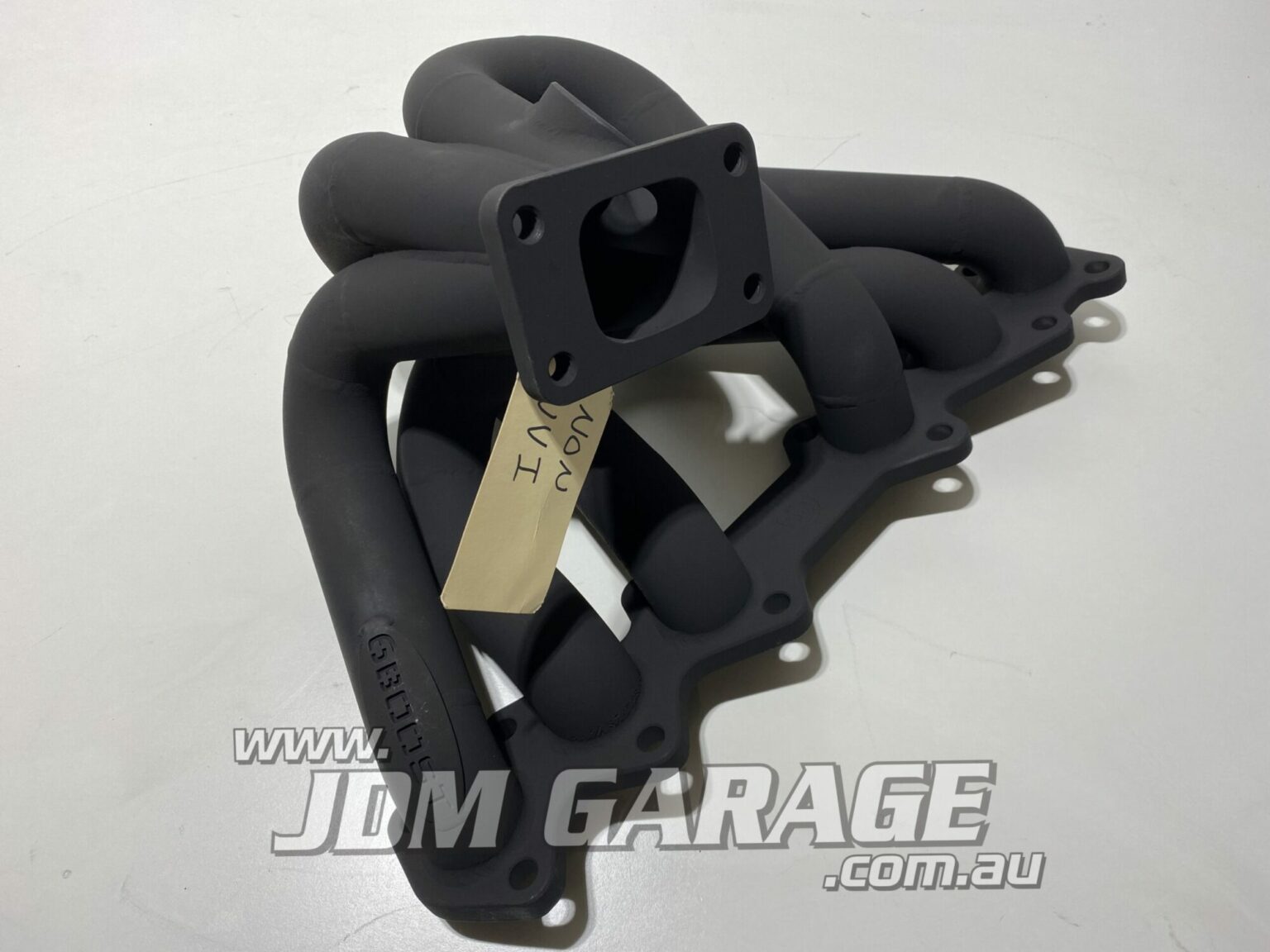 6 Boost Manifold T3 Single Entry JDM Garage Australia