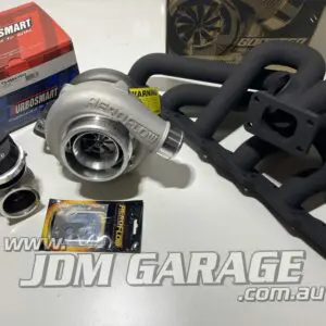 Aeroflow 5455 GTX3071R Turbo Kit