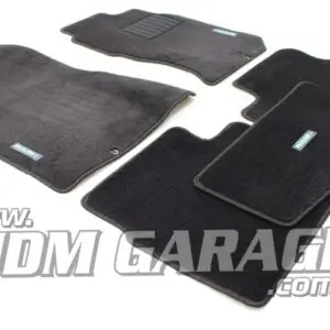 Nismo Floor Mat Set