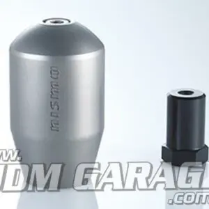 Nismo GT Titanium Gear Knob