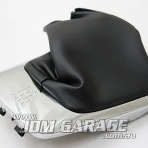 Genuine S15 Gear Shifter Boot and Surround