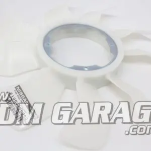 Genuine Radiator Cooling Fan R33 R34