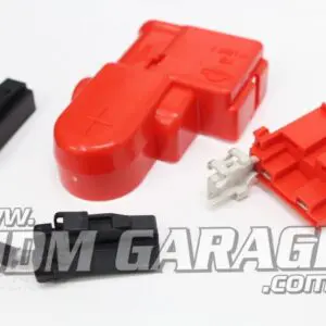 Genuine Nissan R32 Battery Fuse Link Kit
