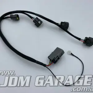 PRP R35 GTR Coil Loom SR20