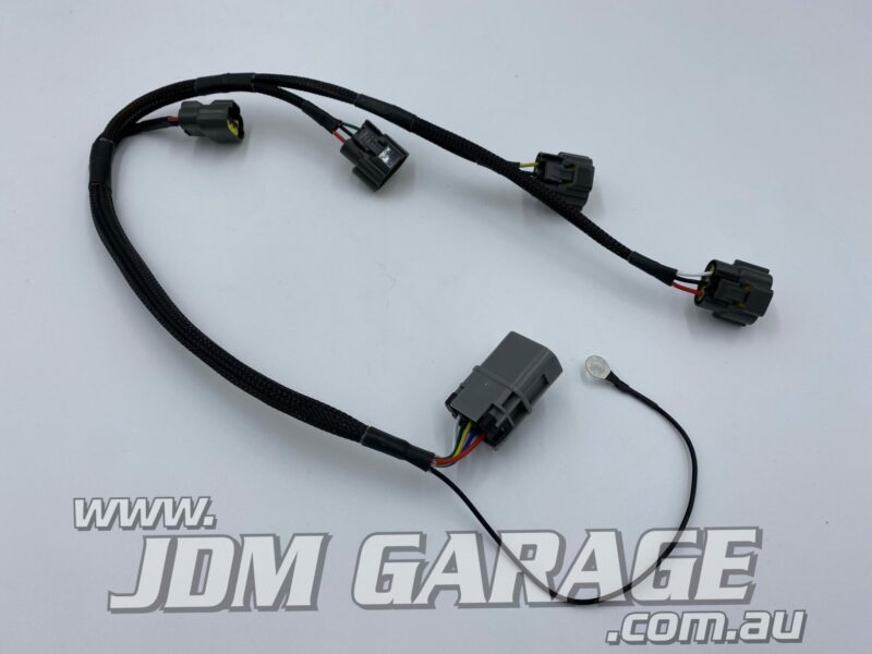 PRP R35 GTR Coil Loom SR20 - JDM Garage Australia