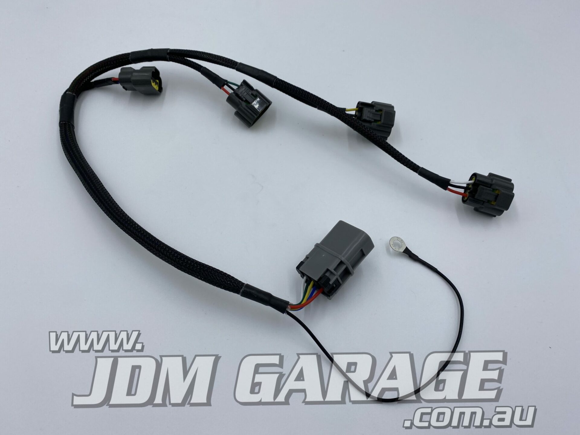 PRP R35 GTR Coil Pack Kit SR20 JDM Garage Australia