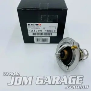 Nismo Thermostat Low Temp RB