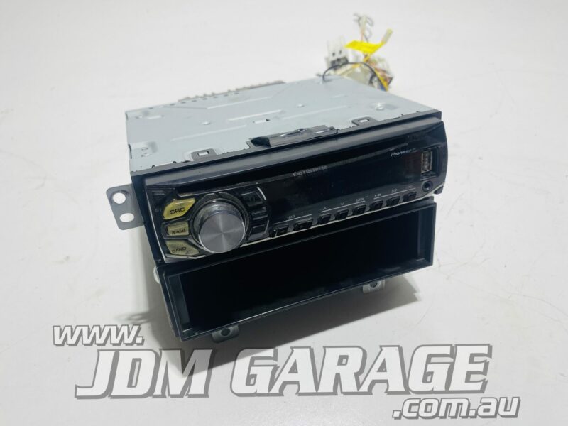 Pioneer CD Headunit DEH-490 - Image 3