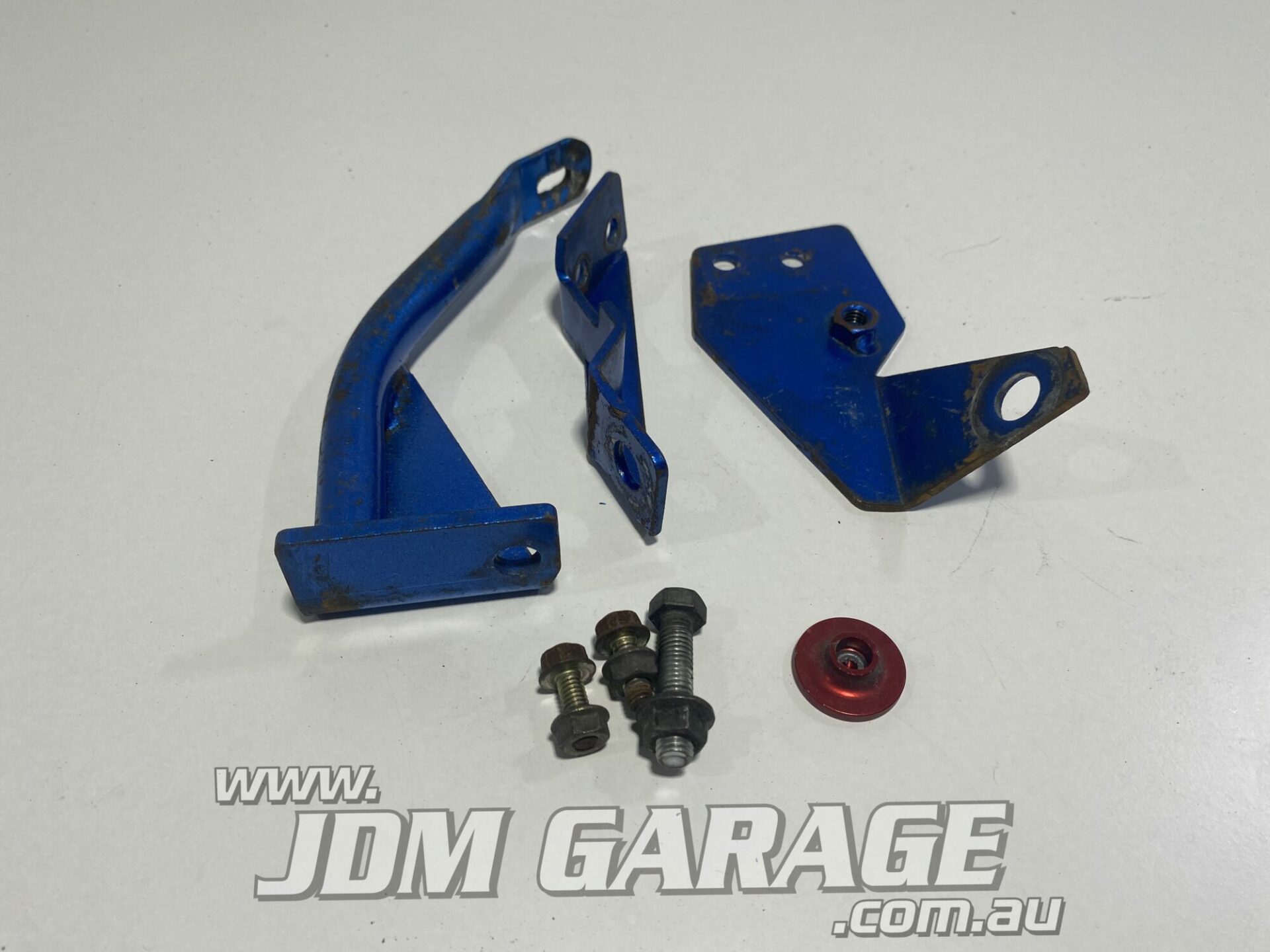Cusco Brake Master Stopper R32 GTR JDM Garage Australia