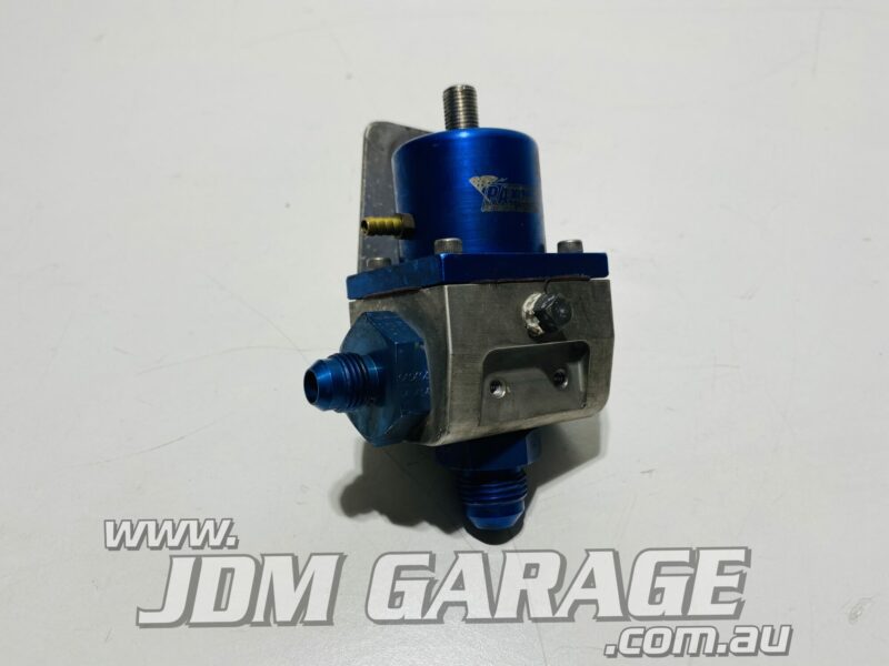 Paxton Fuel Pressure Regulator - Image 4