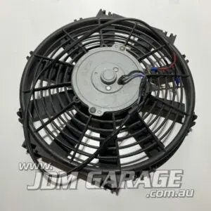 Thermo Cooling Fan 10 inch