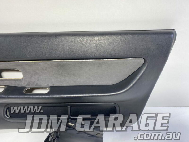 N1 Knee Pad Set R32 GTR Optioned Nismo - Image 5