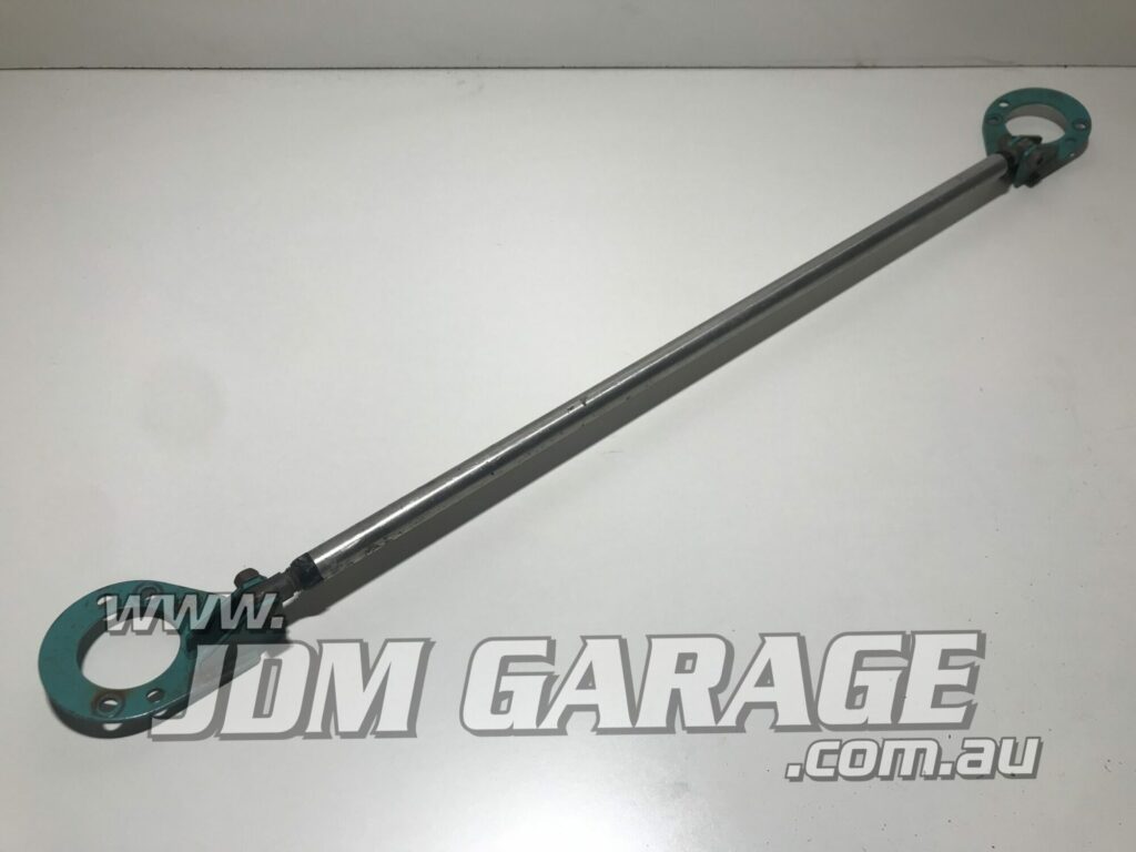 TNB Adjustable Rear Strut Brace Bar S13 R32 JDM Garage Australia