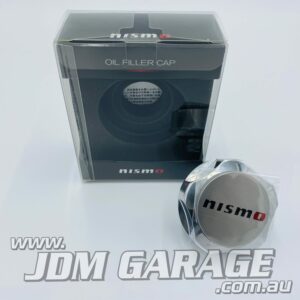 Nismo Oil Filler Cap RB SR