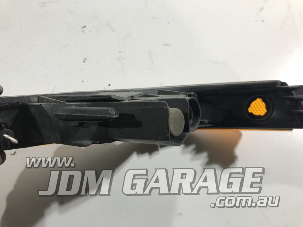 JDM S14 Series 2 Passenger Front Indicator JDM Garage Australia