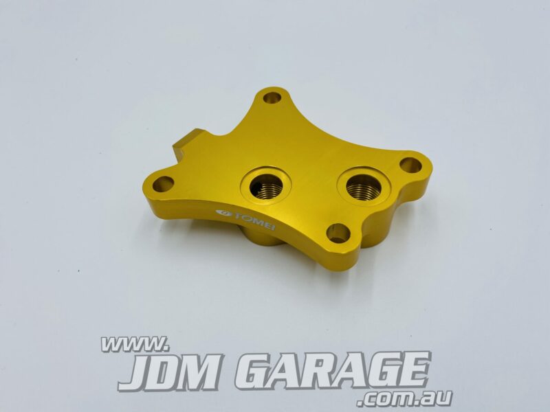 Tomei N2 Oil Block SR20 - Image 3