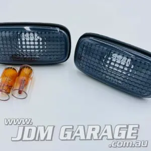 Nismo Side Indicators S15 R34 GTR