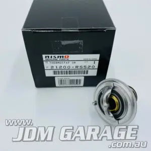 Nismo Thermostat Low Temp SR20