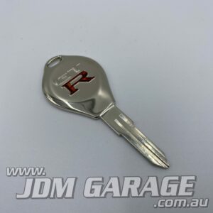 Genuine Nissan Blank Key GTR