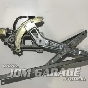 R33 Passenger Window Motor