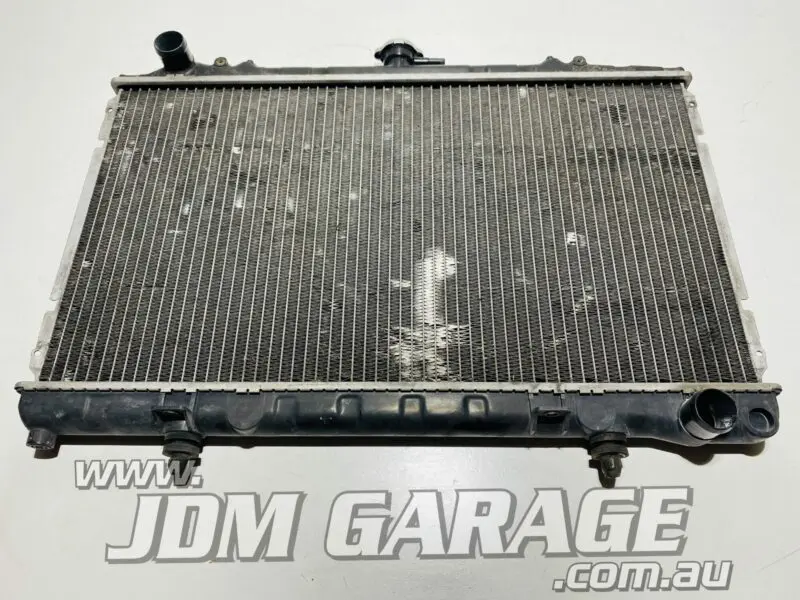 180sx Rear Radiator S13 Radiator SR20DE 180sx - JDM Garage Australia