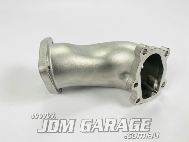 Tomei Cast Dump Pipe SR20 - Image 4