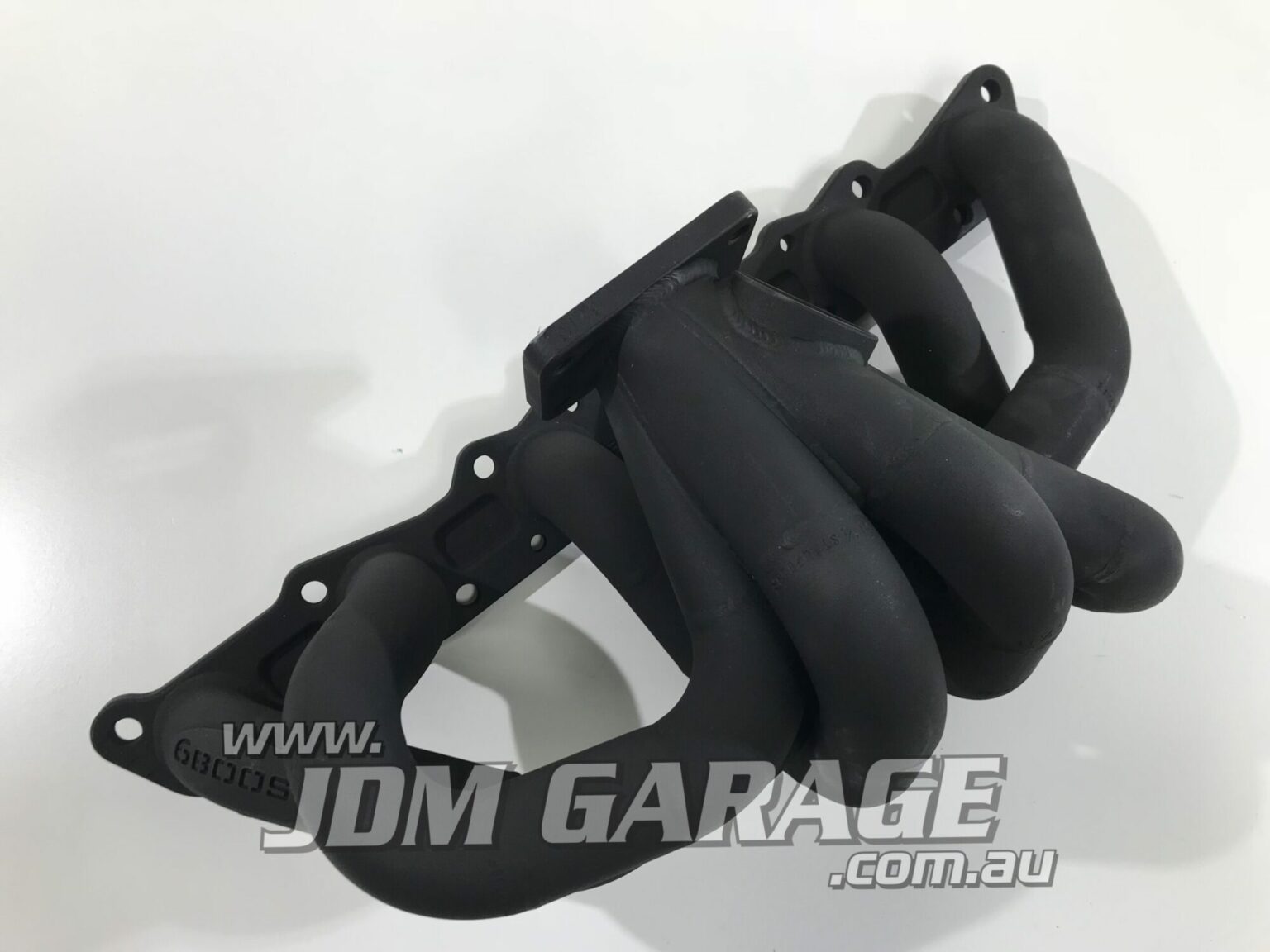 6 Boost Manifold T3 Single Entry JDM Garage Australia