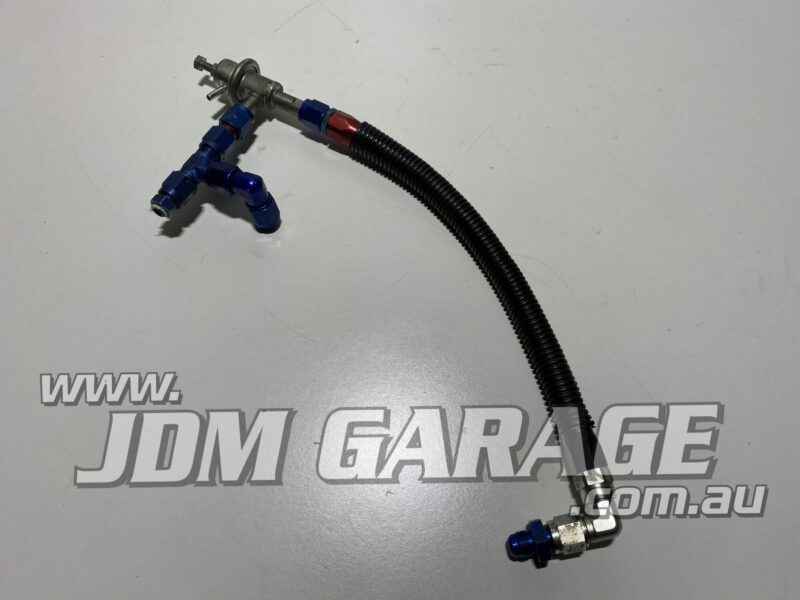 Nismo Fuel Pressure Regulator - Image 3
