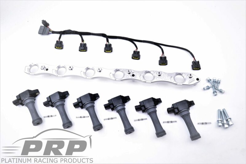 PRP R35 GTR Coil Pack Kit RB - Image 6