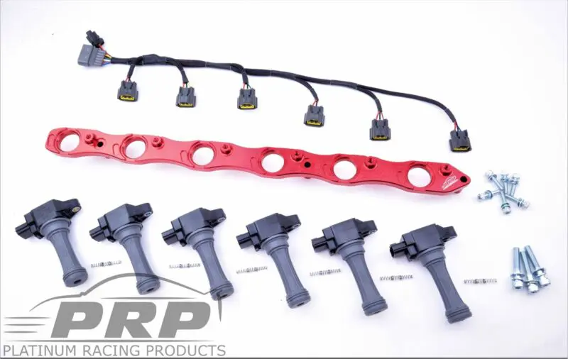 PRP R35 GTR Coil Pack Kit RB - Image 3