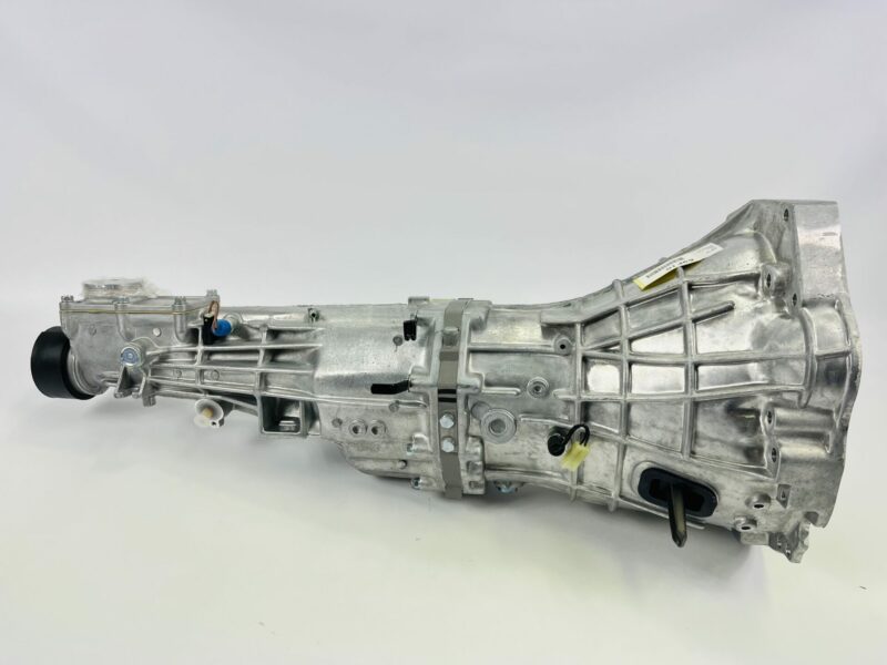 Genuine S14 SR20DET Manual Gearbox 5 Speed - Image 4