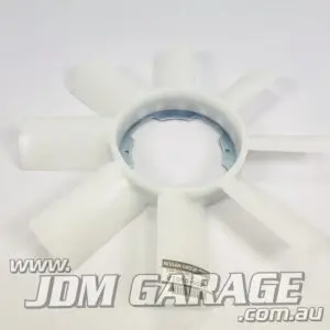 Genuine Radiator Cooling Fan R32