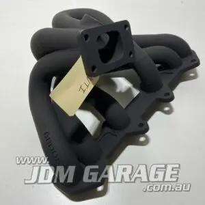 6 Boost Manifold T3 Single Entry