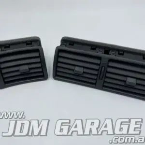 Genuine R32 Air Con Vent Set