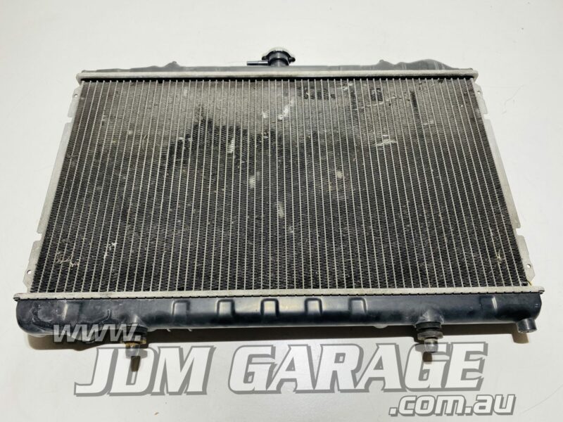 180sx Rear Radiator S13 Radiator SR20DE 180sx - JDM Garage Australia