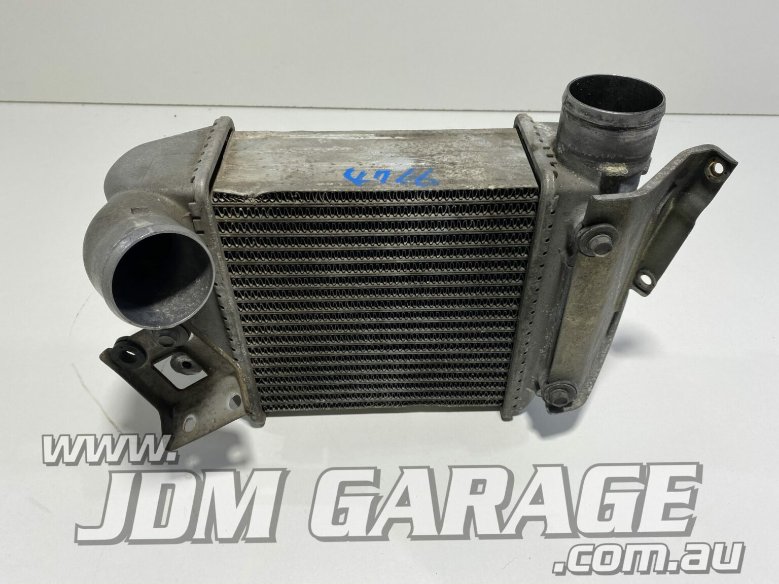 R34 GTT Factory Intercooler RB25DET Neo JDM Garage Australia