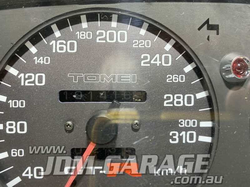Tomei Speedo Dash Cluster 310km/hr R32 GTR - Image 3