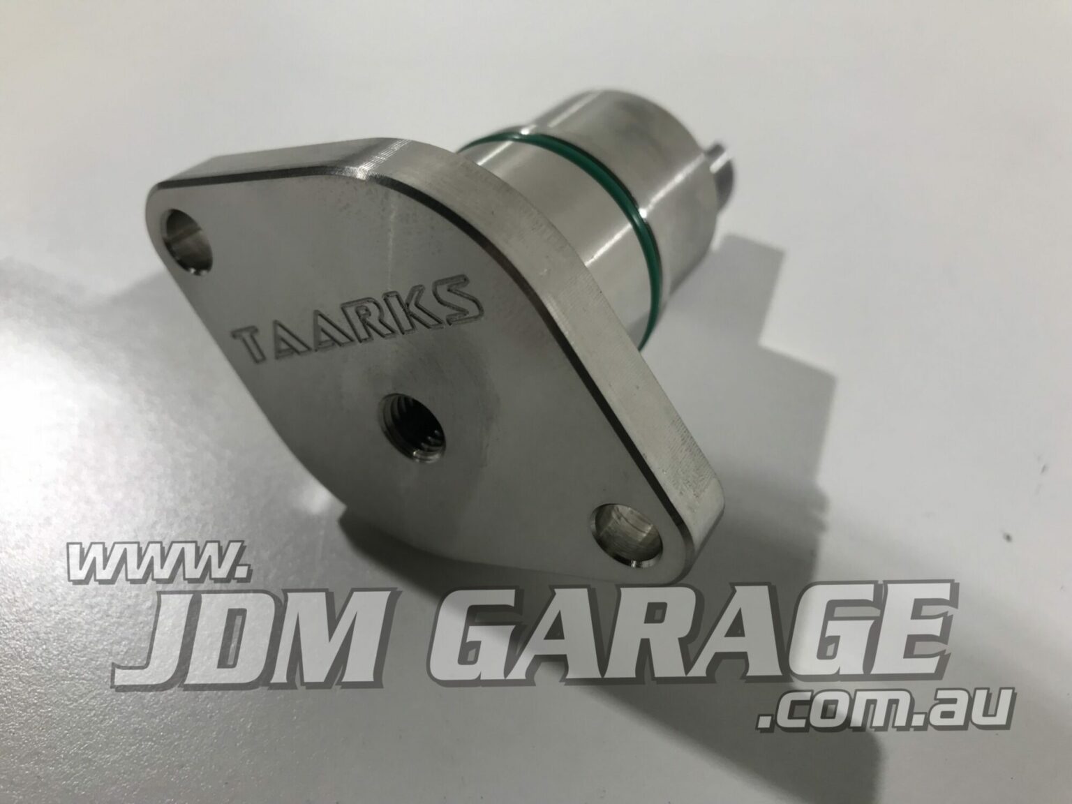 TAARKS Billet Timing Chain Tensioner SR20 JDM Garage Australia