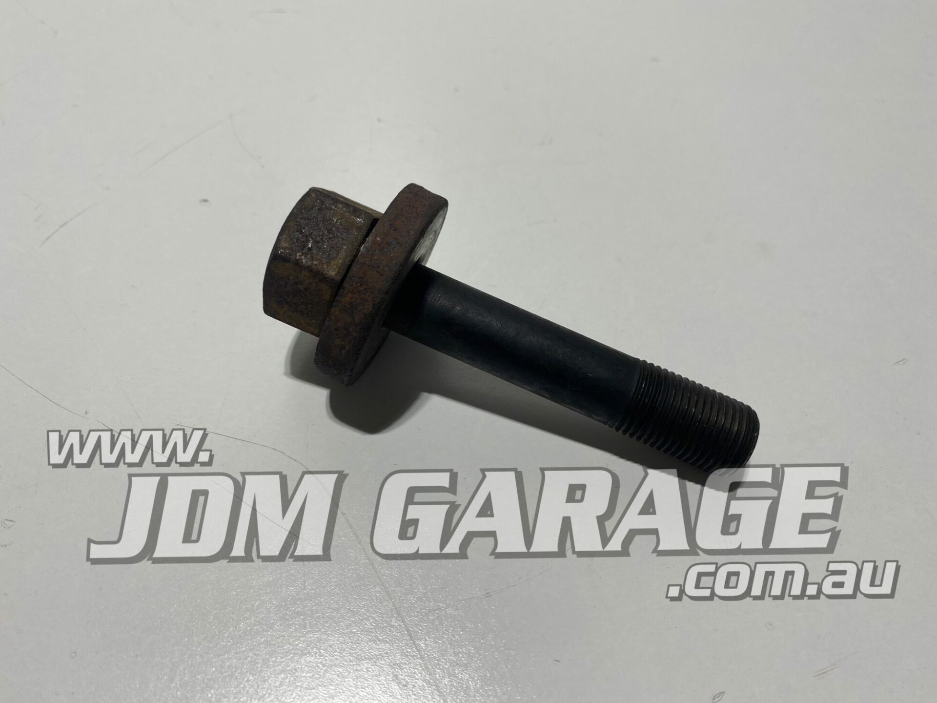 RB25 Harmonic Balancer Bolt JDM Garage Australia
