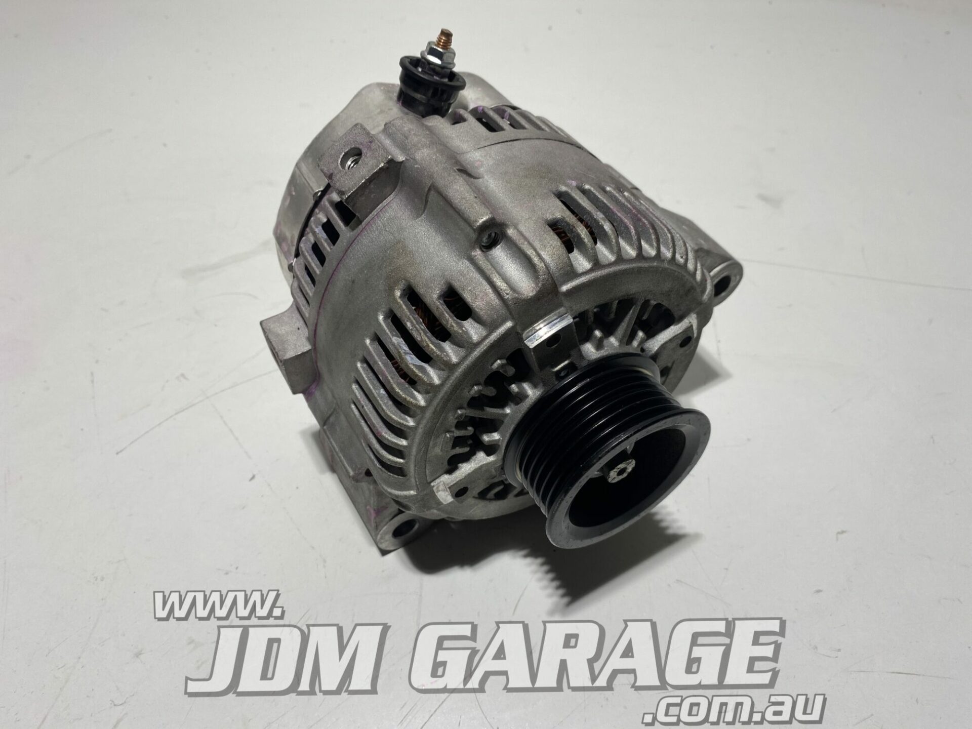 Alternator Toyota 2JZ 1JZ JDM Garage Australia