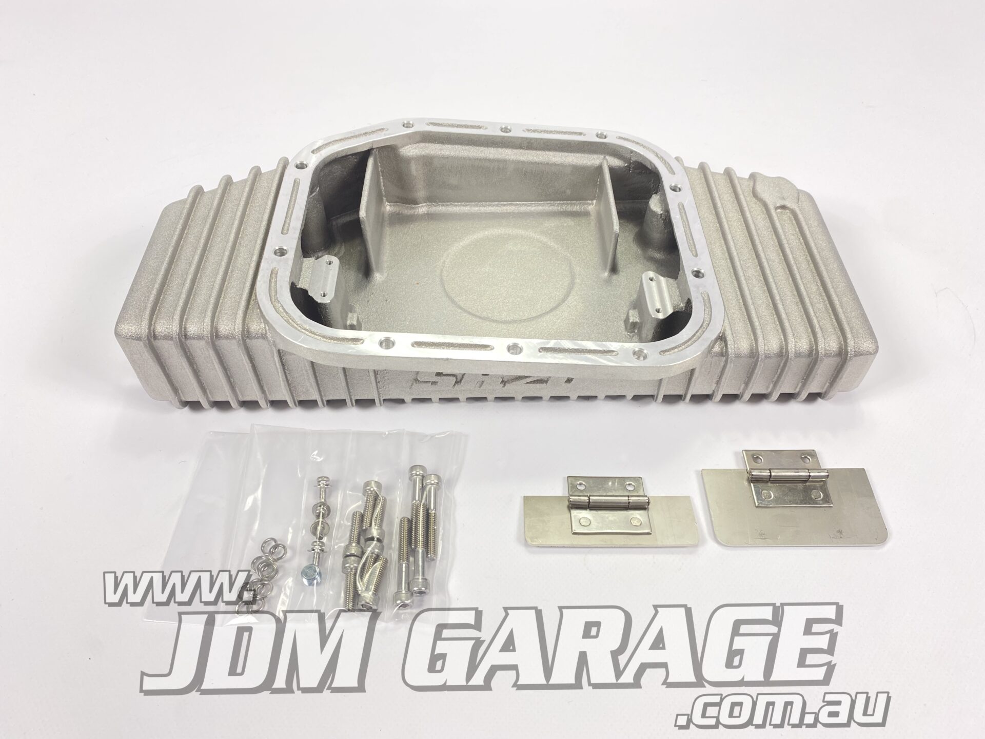 Greddy Oil Pan Sump SR20 JDM Garage Australia