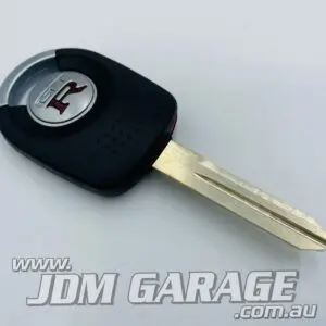 Genuine Blank Key R34 GTR